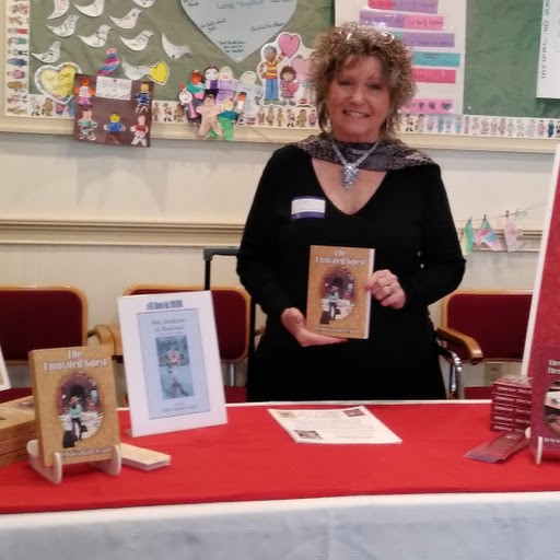 2018 Mansfield Craft Fair