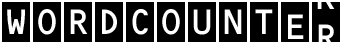 Wordcounter logo